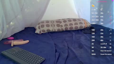 Cameron Alejandro online show from 01/26/25, 09:40