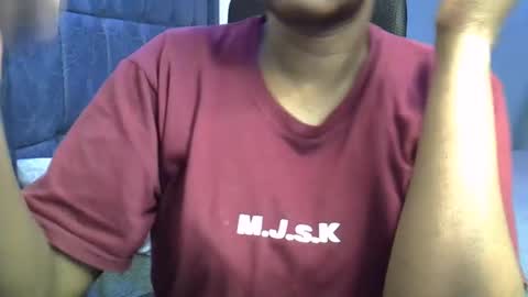 reinah online show from 03/05/26, 07:54