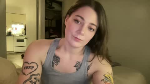 Snapshot of sweetcandyangel chatting on 02/16/25, 02:09 sweetcandy online show from 02/16/25, 02:09