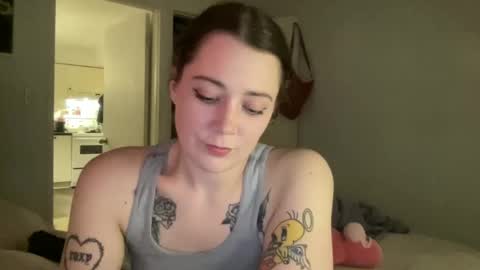 Snapshot of sweetcandyangel chatting on 02/23/25, 05:23 sweetcandy online show from 02/23/25, 05:23