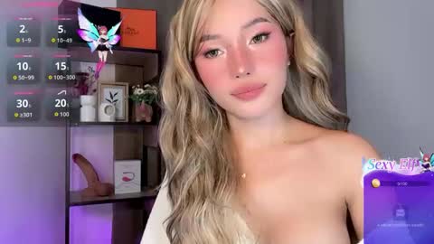 Snapshot of sweetcandylove1 chatting on 01/05/26, 06:22 Candy online show from 01/05/26, 06:22