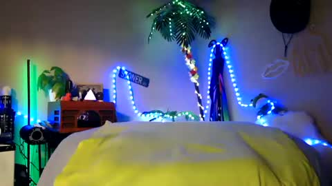 Jillian online show from 02/09/26, 01:09