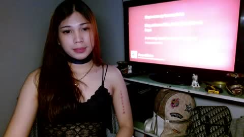Carla online show from 04/28/26, 10:48