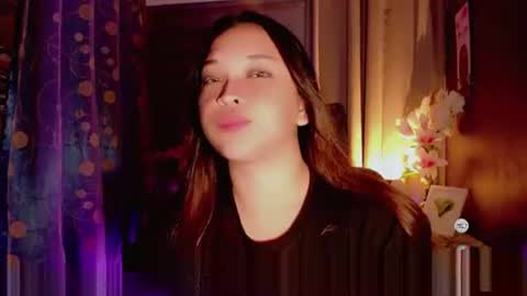 Snapshot of sweetcaroline2001 chatting on 02/20/26, 02:30 Sweetcaroline2001 online show from 02/20/26, 02:30