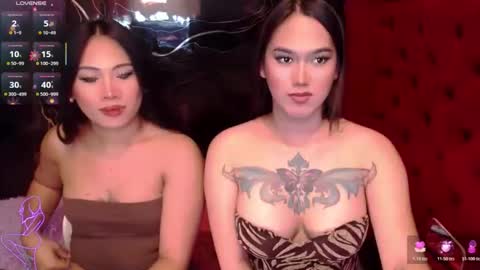 sweetchantana online show from 06/01/26, 01:13