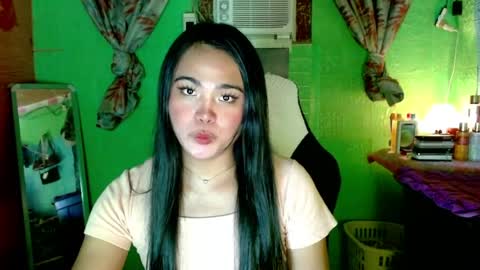 Christine  online show from 04/21/26, 01:17