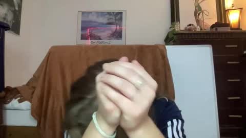 sweetcme online show from 10/17/25, 03:42