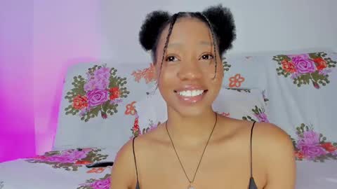 Tell me Salome  online show from 02/21/25, 11:44