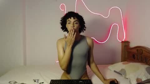 Chris online show from 02/24/26, 12:52