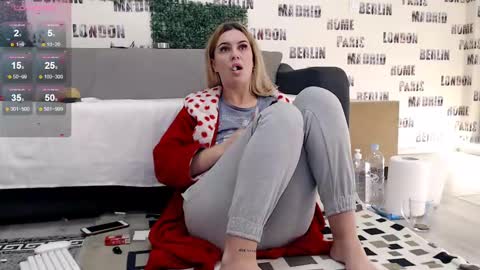 Daiana  Onlyfans - Blonddaiana online show from 02/24/25, 01:46