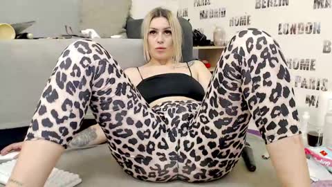 Daiana  Onlyfans - Blonddaiana online show from 05/28/26, 07:44