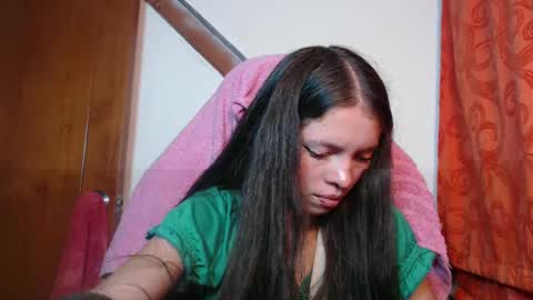 sweetdam12 online show from 01/27/25, 08:07