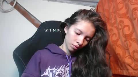 sweetdam12 online show from 02/02/25, 02:02