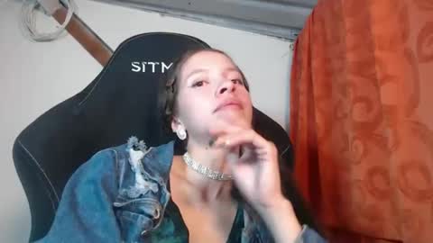 sweetdam12 online show from 02/13/25, 08:24