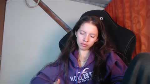 sweetdam12 online show from 02/18/25, 12:15