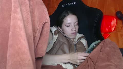 sweetdam12 online show from 02/22/25, 10:20