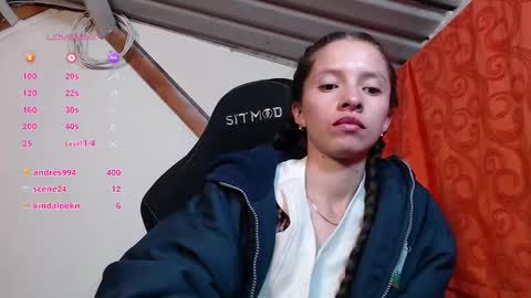 sweetdam12 online show from 03/03/25, 11:56