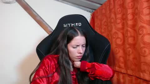 sweetdam12 online show from 03/07/25, 11:16