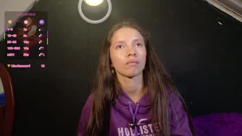 sweetdam12 online show from 09/22/25, 09:06