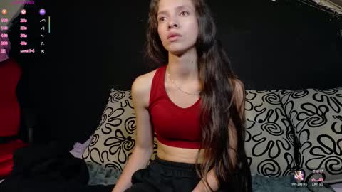 sweetdam12 online show from 10/24/25, 09:33