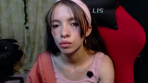 sweetdam12 online show from 12/20/25, 08:16