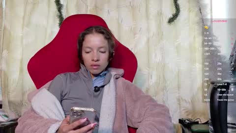 sweetdam12 online show from 01/16/26, 07:18