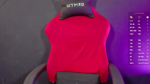 sweetdam12 online show from 03/11/26, 10:38