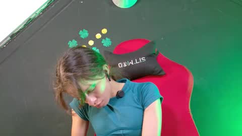 sweetdam12 online show from 03/17/26, 10:46