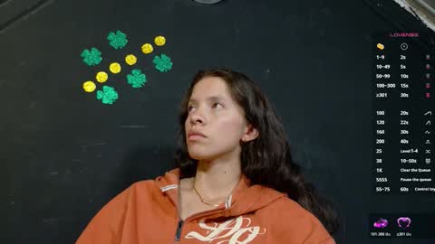 sweetdam12 online show from 03/24/26, 08:58