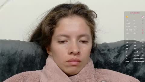 sweetdam12 online show from 04/21/26, 01:42