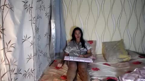 Danni online show from 01/14/26, 05:29