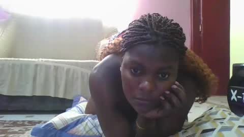 CLARIS online show from 01/14/26, 01:06