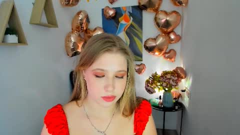 sweetdaylight online show from 02/03/26, 02:53