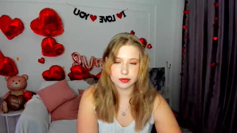 sweetdaylight online show from 02/03/26, 07:52