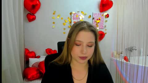 sweetdaylight online show from 02/10/26, 06:45