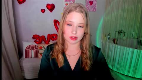 sweetdaylight online show from 02/13/26, 06:48