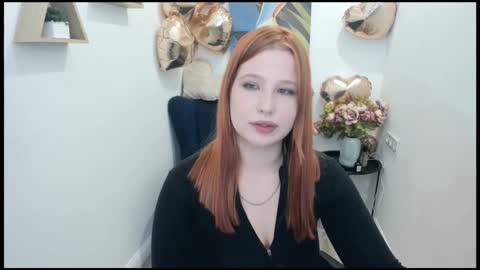 sweetdaylight online show from 02/15/26, 03:25