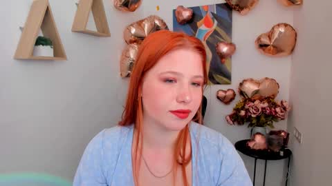 sweetdaylight online show from 02/18/26, 01:07