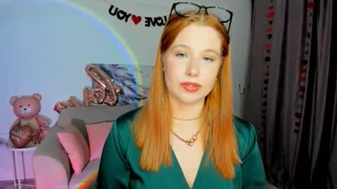 sweetdaylight online show from 02/24/26, 07:56