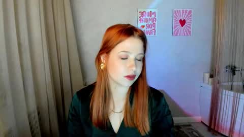 sweetdaylight online show from 02/25/26, 09:57