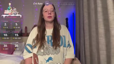 Delilah Samson online show from 12/06/24, 04:47