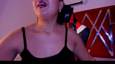 Snapshot of sweetdesireasm chatting on 02/10/26, 08:24 Sweet Desire online show from 02/10/26, 08:24