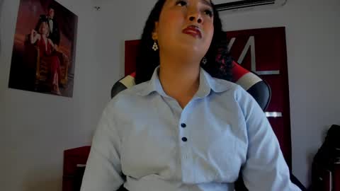 Sweet Desire online show from 04/18/26, 09:15