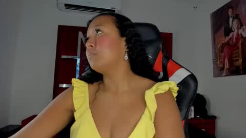 Sweet Desire online show from 04/22/26, 09:38