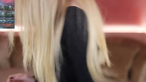 Amelia online show from 12/01/24, 04:29