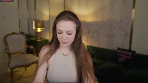 Amelia online show from 01/19/26, 12:03