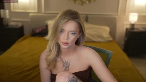 Amelia online show from 05/10/26, 10:53