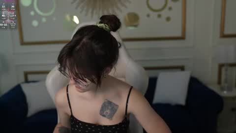 Amelia online show from 05/29/26, 06:44