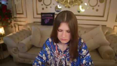 Snapshot of sweetdesiree_ chatting on 06/20/26, 10:29 Amelia online show from 06/20/26, 10:29
