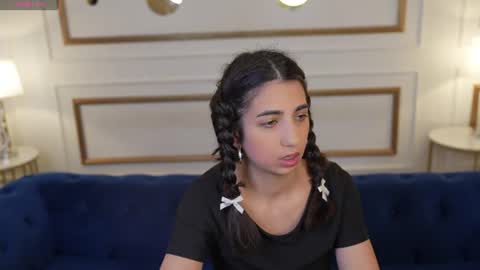 Snapshot of sweetdesiree_ chatting on 07/13/26, 10:29 Amelia online show from 07/13/26, 10:29